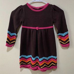 Gymboree Kid's Dress Size 3T (PRE-LOVED) - 8438